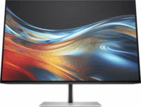 HP 24" Series 7 Pro 724PN 16:10 WUXGA IPS LED Irodai Monitor - Ezüst