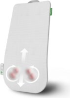 Medisana MC 600 Shiatsu Masszázsülés Feltét - Fehér