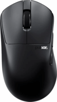 Pulsar X3 LHD Size2 Wireless Gaming Egér - Fekete