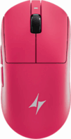 ATK Dragonfly A9 Plus Wireless Gaming Egér - Rózsaszín
