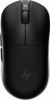 ATK Dragonfly A9 Plus Wireless Gaming Egér - Fekete