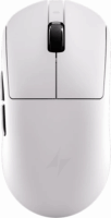 ATK Dragonfly A9 Plus Wireless Gaming Egér - Fehér