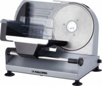 Kalorik AS2000SR Szeletelő gép - Szürke