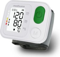 Medisana BW 345 Csuklós Digitális Vérnyomásmérő - Fehér
