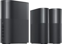 Xiaomi Mesh System BE3600 Pro WiFi Router rendszer (3 db) - Fekete