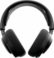 SteelSeries Arctis Nova 3P Bluetooth Fejhallgató Headset - Fekete