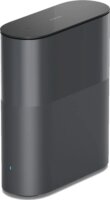 Xiaomi Mesh System BE3600 Pro WiFi Router rendszer (1 db) - Fekete