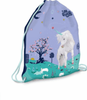 Ars Una Cute Animals Unikornis Tornazsák 32 x 42 cm - Mintás