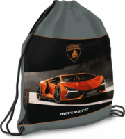 Ars Una Lamborghini Tornazsák 32 x42 cm - Mintás