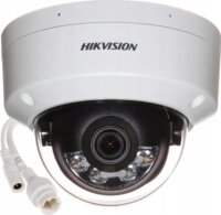 Hikvision DS-2CD1143G2-I 2.8mm 4MP IP Dome kamera - Fehér