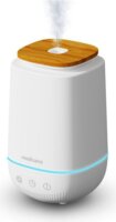 Medisana AD 650 Levegőpárásító Aroma Diffúzor - Fehér