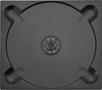 Esperanza Digipack CD tároló doboz - Fekete