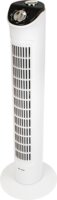 Blow 44-073# Oszlop ventilátor oszcilláló funkcióval 81cm - Fehér