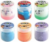 Buki BUKID169 Slime - Többféle szín