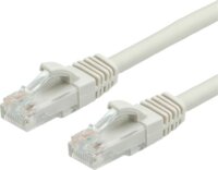 Value UTP Cat6 RJ45 Patch kábel 1.5m - Szürke