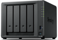Synology DiskStation DS425+ NAS
