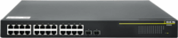 DCN ES430-26P-POE Fémházas 24+2-port Gigabit Switch
