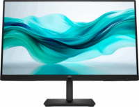 HP 21.5" Series 3 Pro 322PF 16:9 FHD IPS LCD Irodai Monitor - Fekete