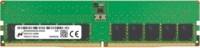 Micron 32GB / 5600 2RX8 DDR5 CL 46 ECC Single Szerver RAM