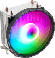 Formula Astral FRPW 2P PWM FRGB Univerzális CPU Hűtő