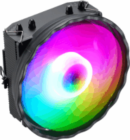 Formula Astral Plus FRPW 4P PWM FRGB Univerzális CPU Hűtő