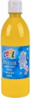 Victoria Cool By Victoria Tempera festék 500ml - Sárga