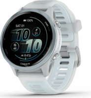 Garmin Forerunner 570 Okosóra 42mm - Felhőkék