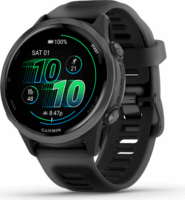 Garmin Forerunner 570 Okosóra 42mm - Szürke