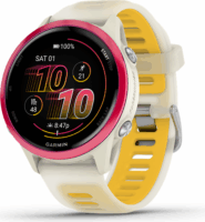Garmin Forerunner 570 Okosóra 42mm - Málna