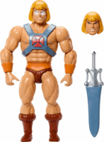 Mattel JBM82 Masters of the Universe Origins Cartoon Collection Faker figura