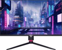 Dahua 27" LM27-E331A 16:9 QHD IPS LED Gaming Monitor - Fekete