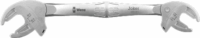 Wera 6006 Joker M/L Önbeálló kettős villáskulcs 240mm (SW 13-16mm / 16-19mm)