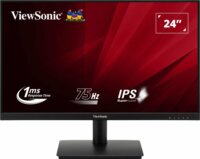 ViewSonic 23.8" VA240-H-2 16:9 FHD IPS LED