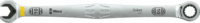 Wera 6007 Joker SB Gyűrűs racsnis villáskulcs 209mm (SW 10mm)