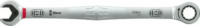 Wera 6007 Joker SB Gyűrűs racsnis villáskulcs 305mm (SW 17mm)