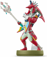 amiibo The Legend of Zelda Collection: Sidon Figura