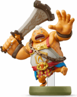 amiibo The Legend of Zelda Collection: Yunobo Figura