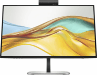 HP 23.8" Series 5 Pro 524PM 16:9 FHD IPS LCD Monitor - Ezüst