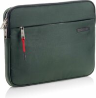Miquelrius Bag to work Series 15"-16" Laptop Tok Sleeve - Zöld