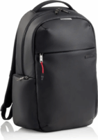 Miquelrius Bag to work Series 15"-16" Laptop Hátizsák - Fekete