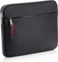 Miquelrius Bag to work Series 13"-14" Laptop Tok Sleeve - Fekete