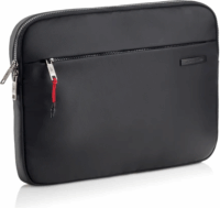 Miquelrius Bag to work Series 15"-16" Laptop Tok Sleeve - Fekete