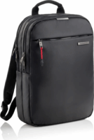 Miquelrius Bag to work Series 15"-16" Laptop hátizsák - Fekete