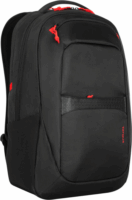Targus STRIKE2 17,3" Laptop hátizsák - Fekete
