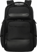 Targus HeritageLuxe 15"-16" Laptop hátizsák - Fekete