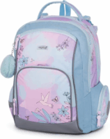 Oxybag Go Colibri iskolatáska - Kék