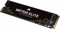 Corsair 1TB MP700 Elite Gen5x4 NVMe PCIe M.2 SSD