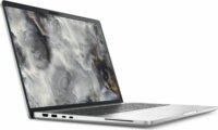 Dell Pro 16 Plus Laptop Ezüst (16" / Intel Core Ultra 7-265U / 32GB / 512GB SSD / Win 11 Pro)