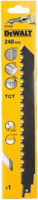 DeWalt DT2420-QZ 240mm Szúrófűrészlap