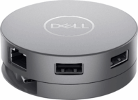 Dell DA310 Pro 7in1 Univerzális USB-C Laptop dokkoló Állomás 90 Watt